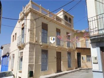 Casa Venta Frailes, Frailes