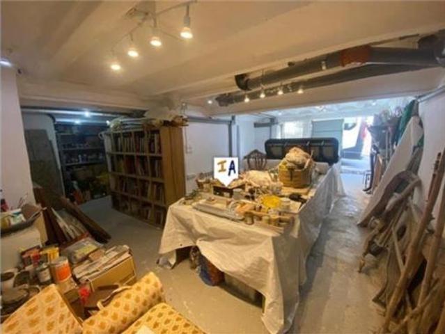 Casa Venta Frailes, Frailes