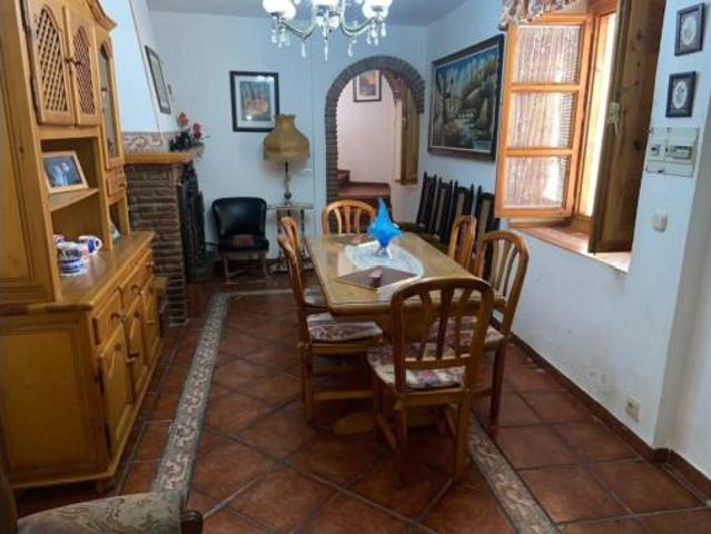 Casa Venta Frailes, Frailes