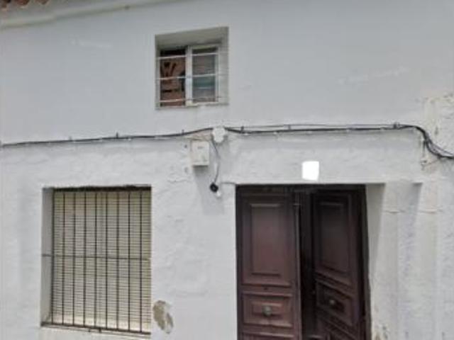 Casa Venta Fregenal de La Sierra, Fregenal de La Sierra