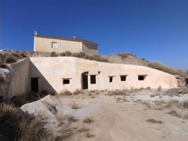 Casa Venta Freila, Freila