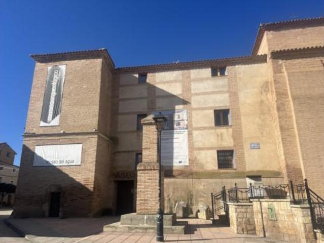 Casa Venta Fréscano, Fréscano