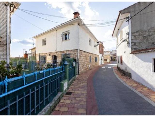 Casa Venta Fresnedillas de la Oliva, Fresnedilla de la Oliva