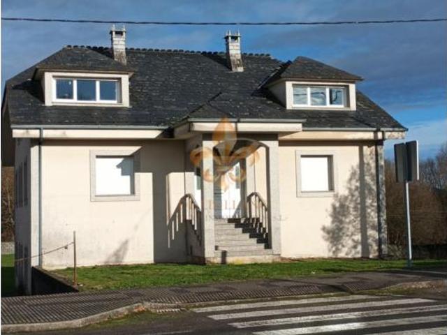 Casa Venta Friol, Friol Casco Urbano