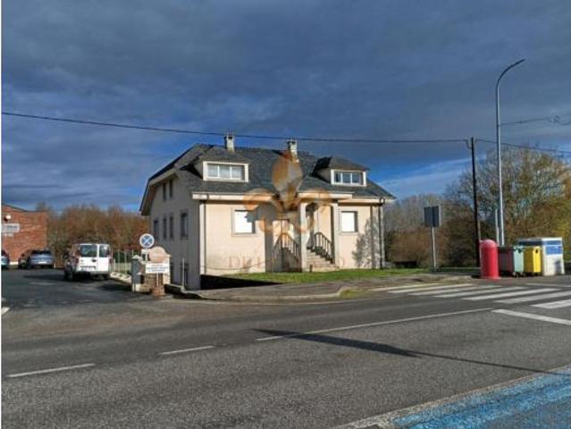 Casa Venta Friol, Friol Casco Urbano