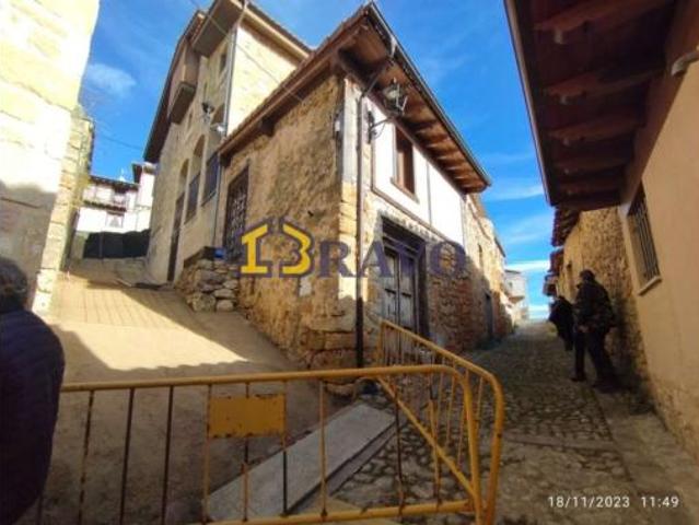 Casa Venta Frías, Frías