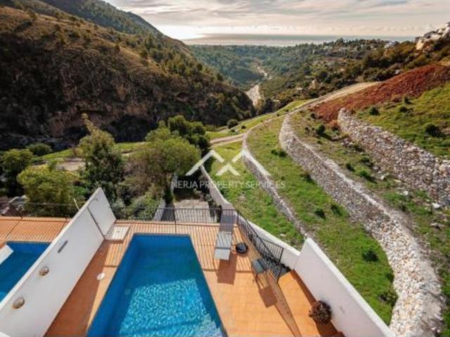 Casa Venta Frigiliana, Frigiliana