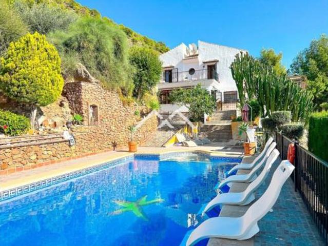 Casa Venta Frigiliana, Frigiliana