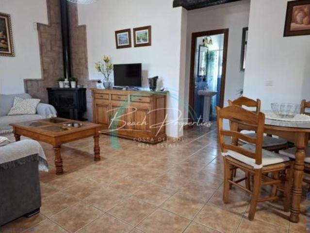 Casa Venta Frigiliana, Frigiliana