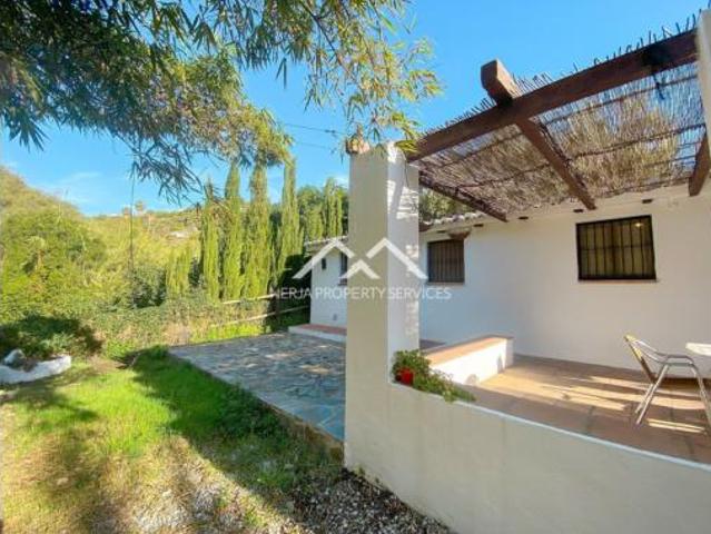 Casa Venta Frigiliana, Frigiliana