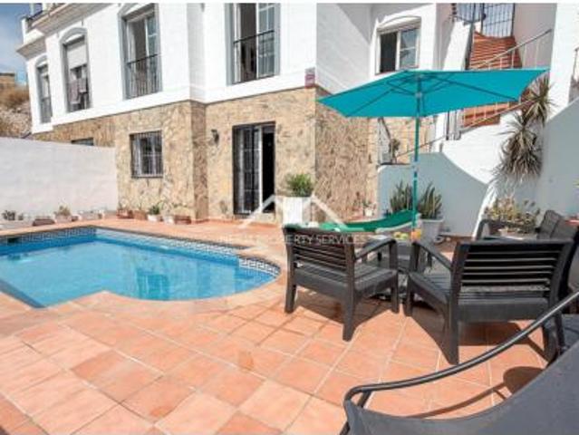 Casa Venta Frigiliana, Frigiliana