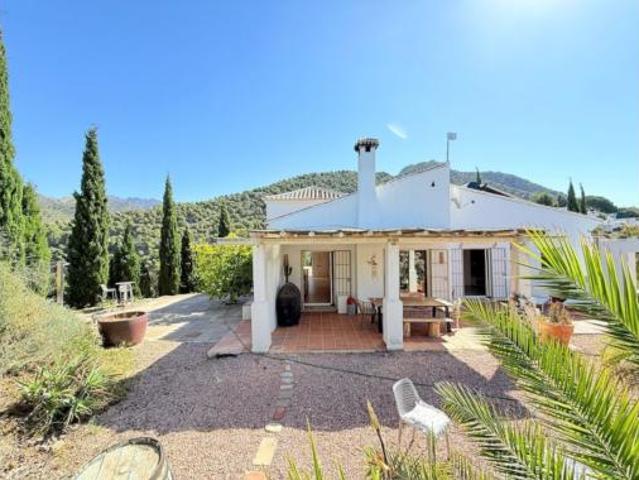 Casa Venta Frigiliana, Frigiliana