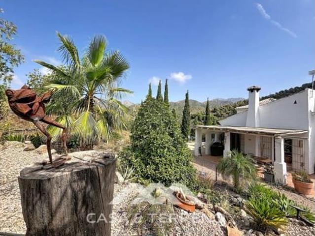 Casa Venta Frigiliana, Frigiliana