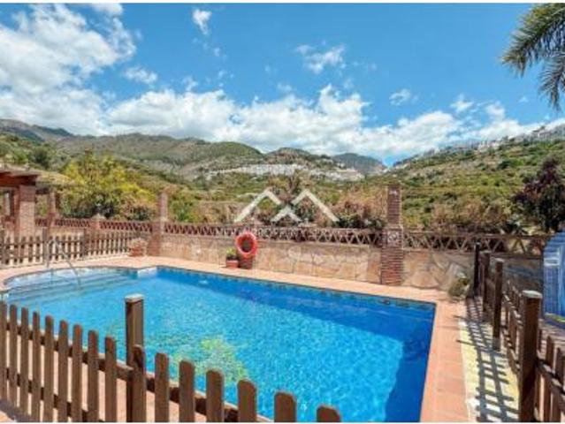 Casa Venta Frigiliana, Frigiliana