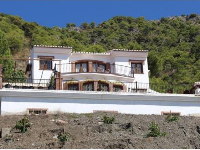 Casa Venta Frigiliana, Frigiliana