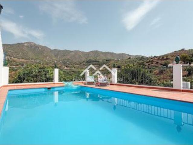 Casa Venta Frigiliana, Frigiliana