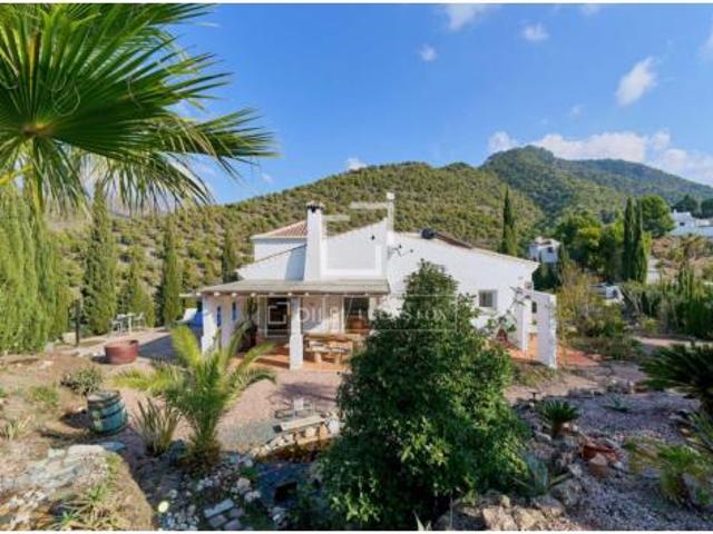 Casa Venta Frigiliana, Frigiliana