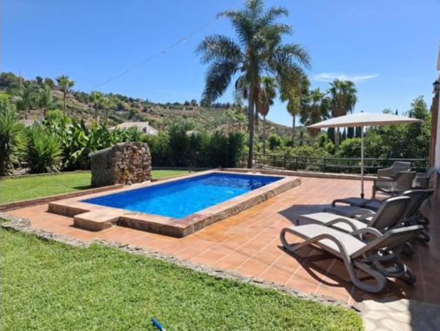 Casa Venta Frigiliana, Frigiliana