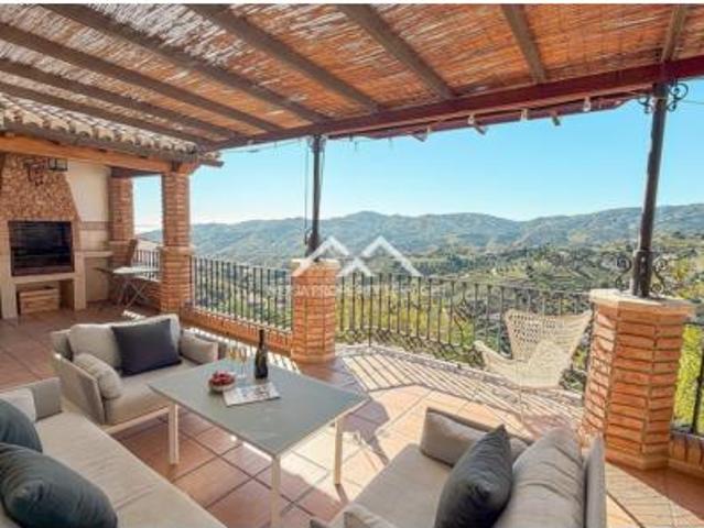 Casa Venta Frigiliana, Frigiliana