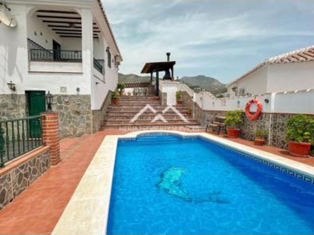 Casa Venta Frigiliana, Frigiliana