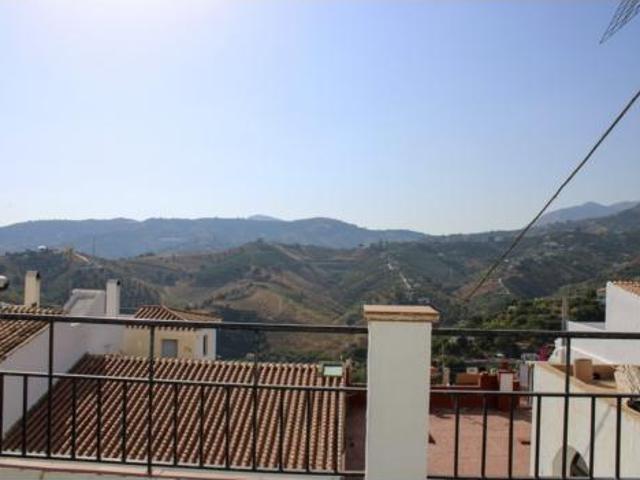 Casa Venta Frigiliana, Frigiliana
