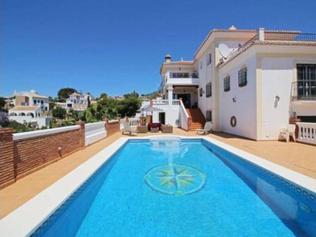 Casa Venta Frigiliana, Frigiliana