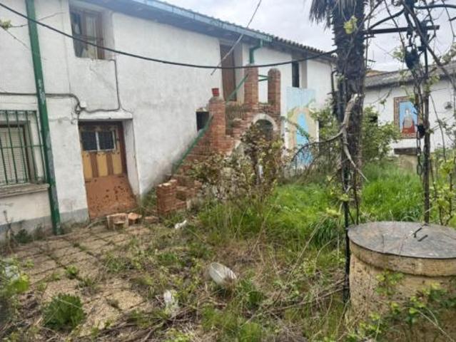 Casa Venta Frómista, Frómista