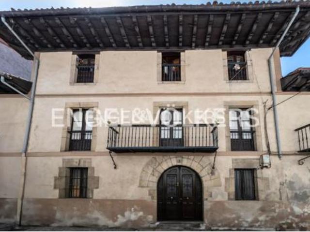 Casa Venta Oñati, Oñati
