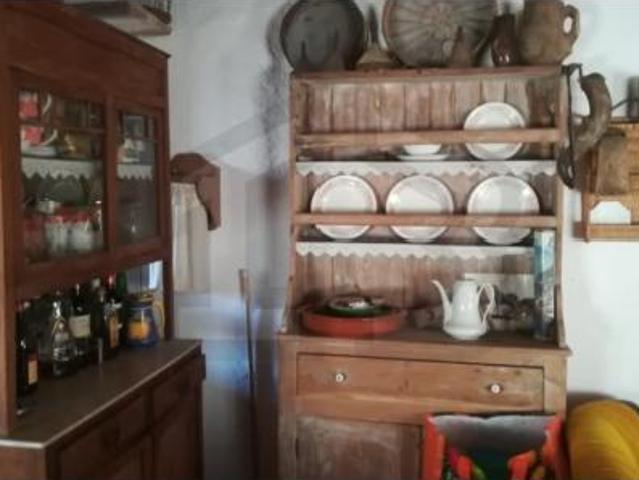 Casa Venta Oña, Barcina de los Montes