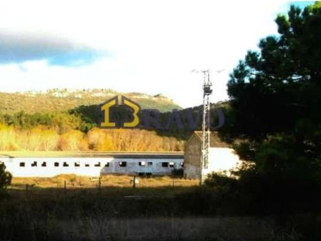 Casa Venta Oña, Bentretea