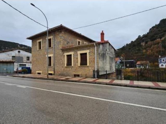 Casa Venta Oña, Oña