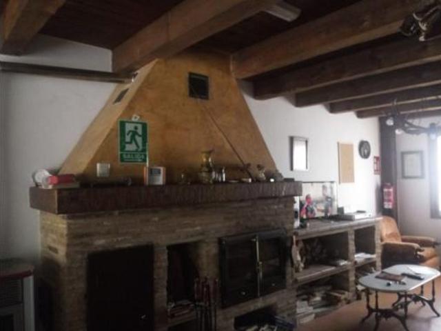 Casa Venta Oña, La Parte de Bureba
