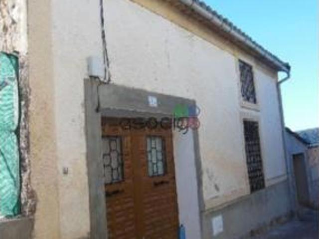 Casa Venta Cogolludo, Beleña de Sorbe