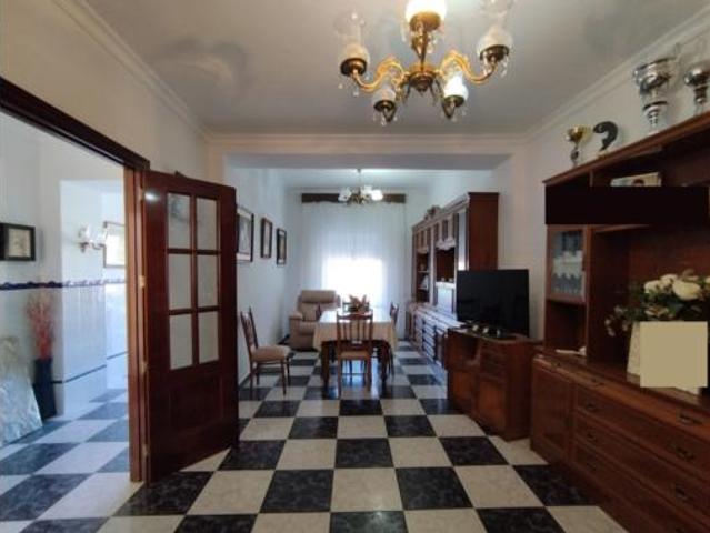 Casa Venta Guadalcázar, Barrio San Vicente