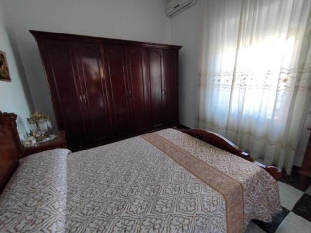 Casa Venta Guadalcázar, Barrio San Vicente