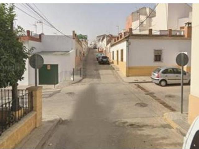 Casa Venta Guadalcázar, Guadalcázar