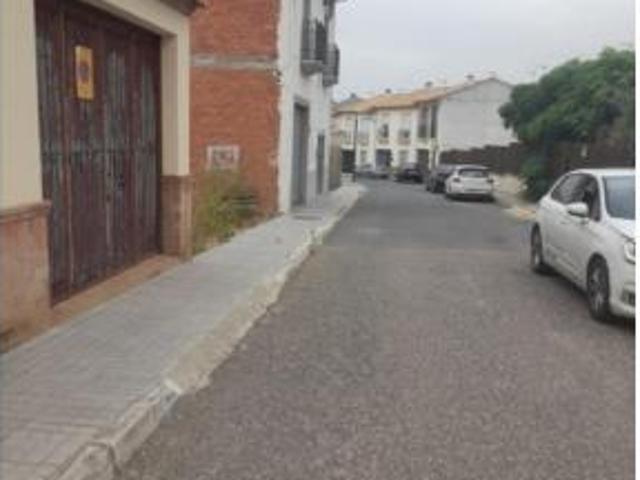 Casa Venta Guadalcázar, Guadalcázar