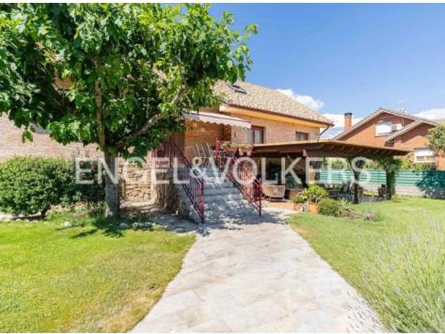 Casa Venta Guadarrama, Guadarrama