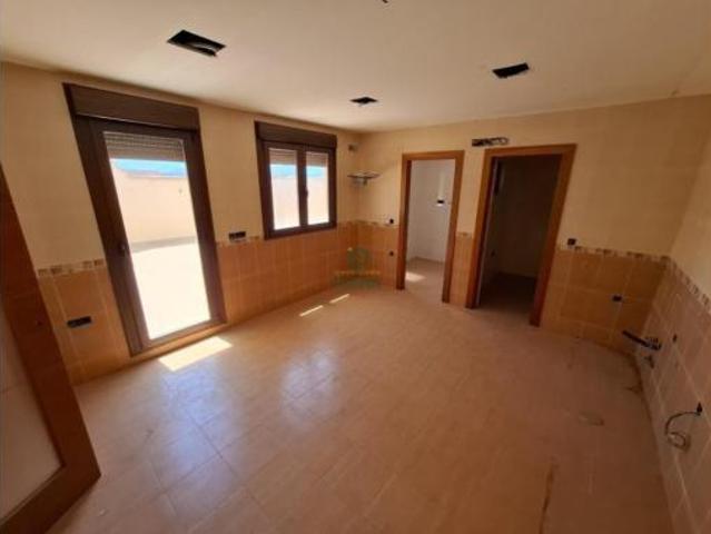 Casa Venta Valle del Zalabí, Alcudia de Guadix