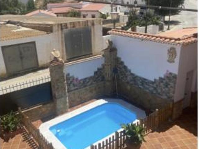 Casa Venta Guadix, Guadix