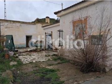 Casa Venta Guadix, Guadix