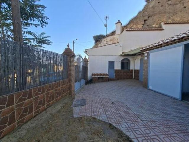 Casa Venta Guadix, Guadix