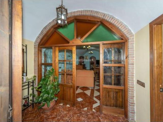 Casa Venta Guadix, Paulenca
