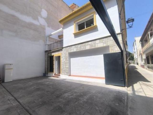 Casa Venta Gualchos, Castell de Ferro