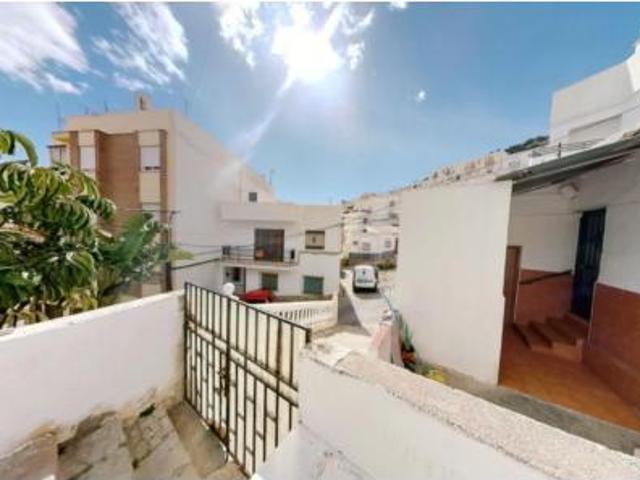Casa Venta Gualchos, Castell de Ferro