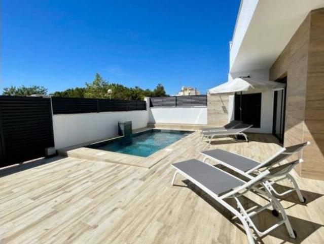 Casa Venta Guardamar del Segura, Urbanizaciones