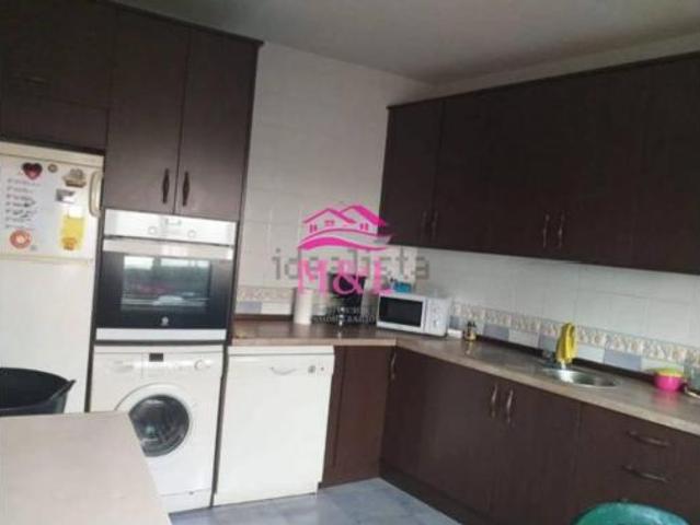 Casa Venta Guareña, Guareña
