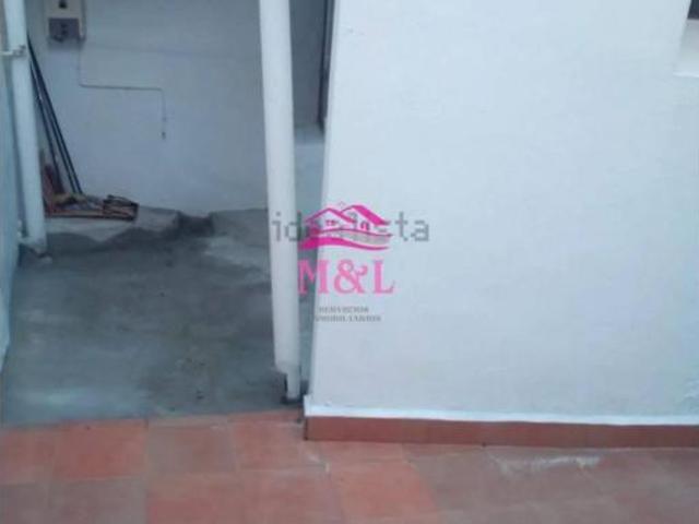 Casa Venta Guareña, Guareña