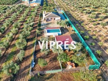 Casa Venta Guareña, Guareña