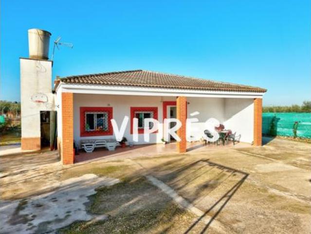 Casa Venta Guareña, Guareña
